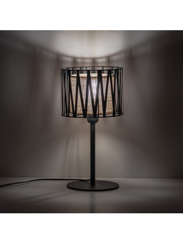 Lampa stołowa HARMONY NATURE 5889
