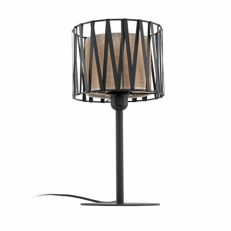 Lampa stołowa HARMONY NATURE 5889
