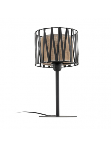 Lampa stołowa HARMONY NATURE 5889