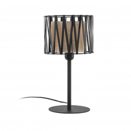 Lampa stołowa HARMONY NATURE 5889