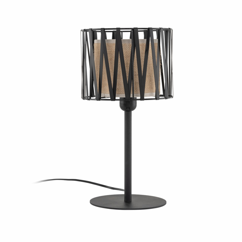 Lampa stołowa HARMONY NATURE 5889