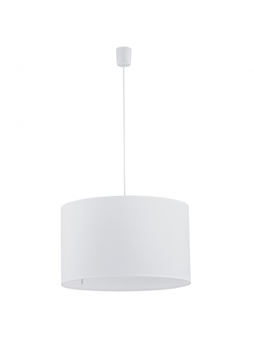 Lampa wisząca RONDO WHITE 3461