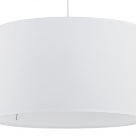 Lampa wisząca RONDO WHITE 3461