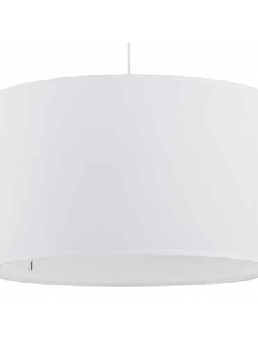 Lampa wisząca RONDO WHITE 3461
