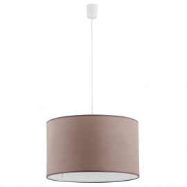 Lampa wisząca RONDO CAPPUCCINO 3467