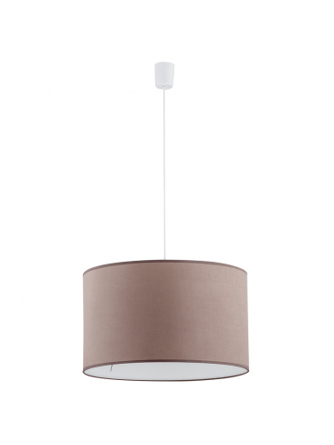 Lampa wisząca RONDO CAPPUCCINO 3467
