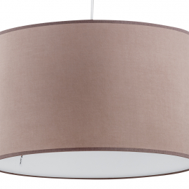 Lampa wisząca RONDO CAPPUCCINO 3467
