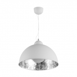 Lampa wisząca ANTENNE TS-071003P-WHSI