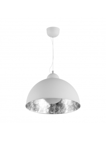 Lampa wisząca ANTENNE TS-071003P-WHSI