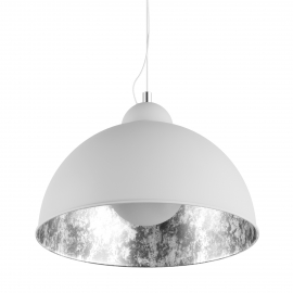 Lampa wisząca ANTENNE TS-071003P-WHSI