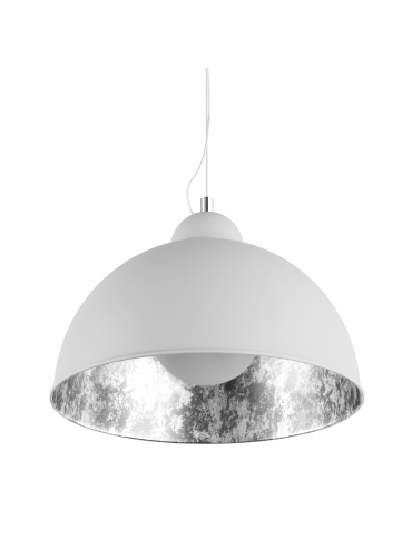 Lampa wisząca ANTENNE TS-071003P-WHSI