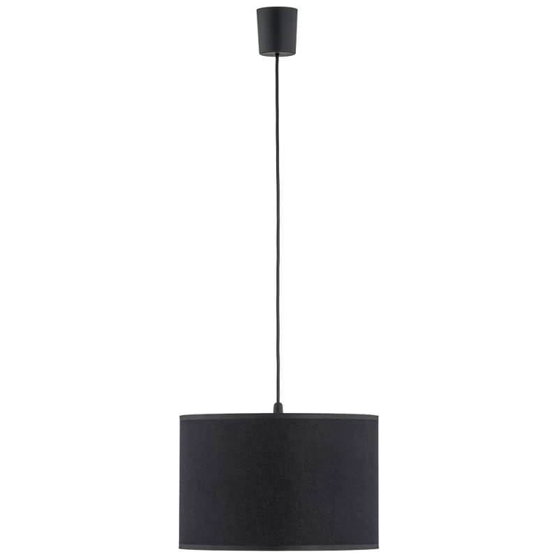 Lampa wisząca RONDO BLACK 3465
