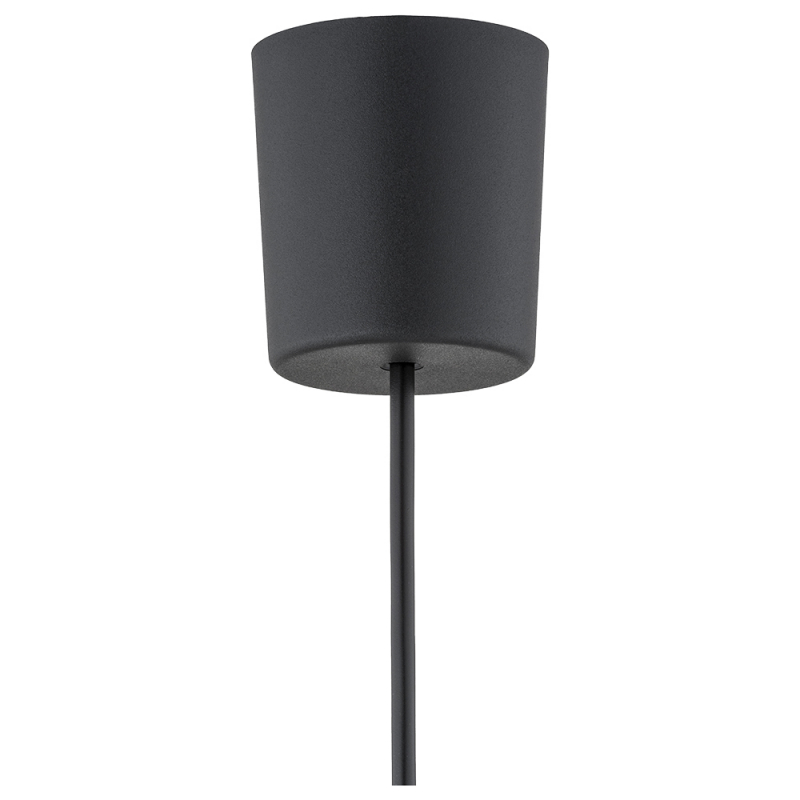 Lampa wisząca RONDO BLACK 3465