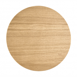 Kinkiet LUNA WOOD 3377