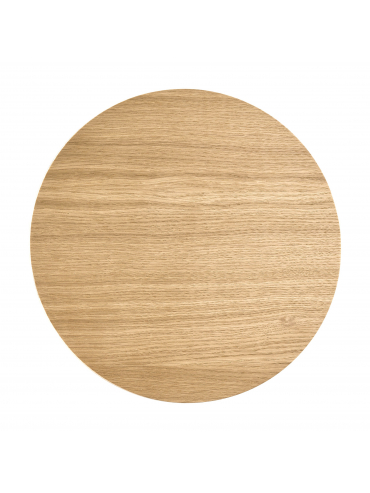 Kinkiet LUNA WOOD 3377