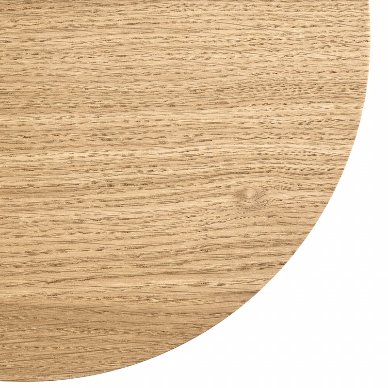 Kinkiet LUNA WOOD 3377