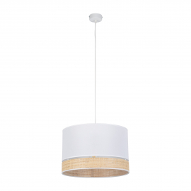 Lampa wisząca PAGLIA NEW WHITE 4768