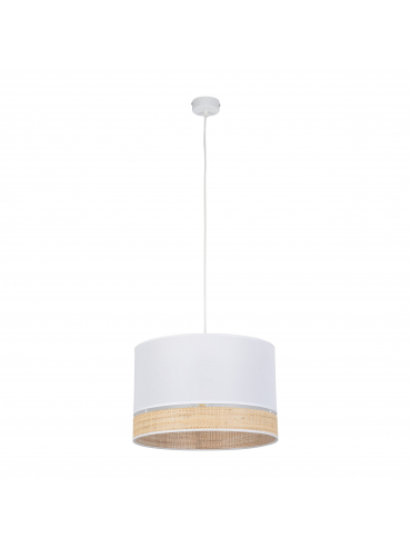 Lampa wisząca PAGLIA NEW WHITE 4768