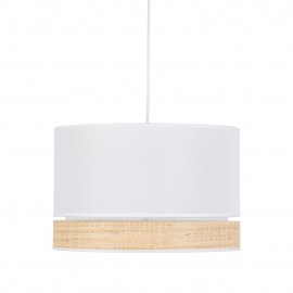 Lampa wisząca PAGLIA NEW WHITE 4768