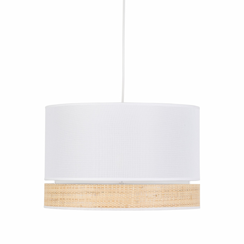 Lampa wisząca PAGLIA NEW WHITE 4768