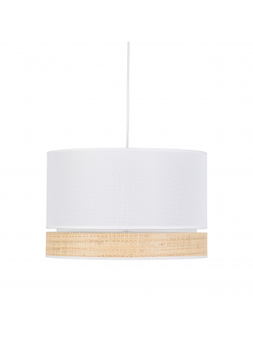 Lampa wisząca PAGLIA NEW WHITE 4768
