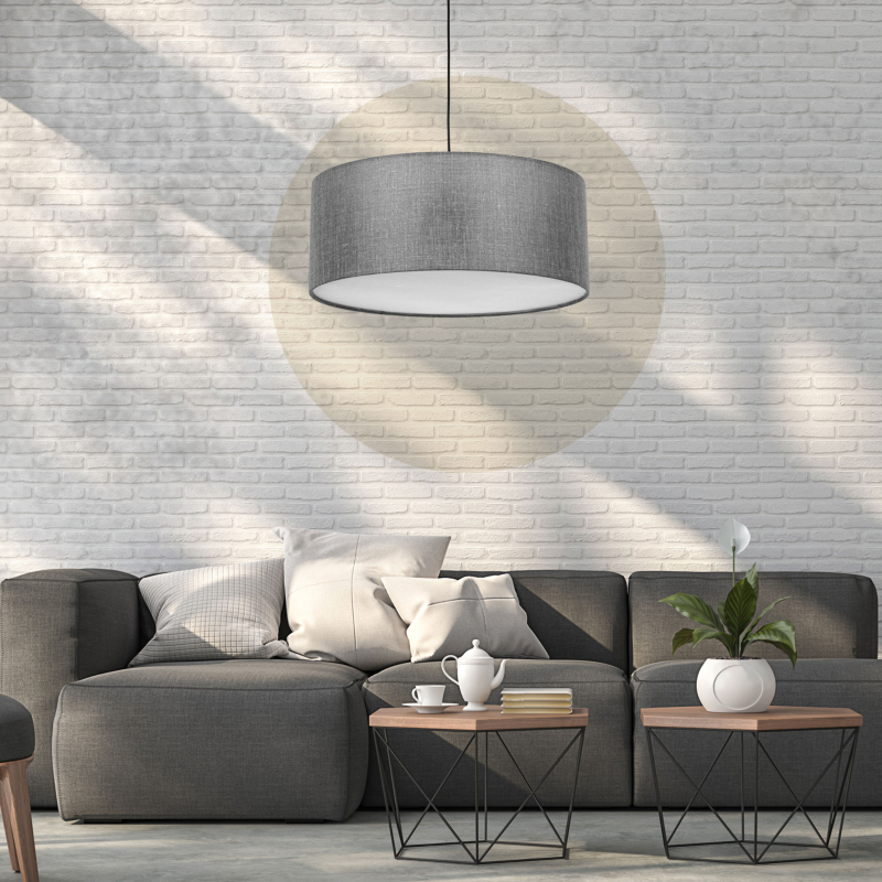Lampa wisząca EARTH 4654