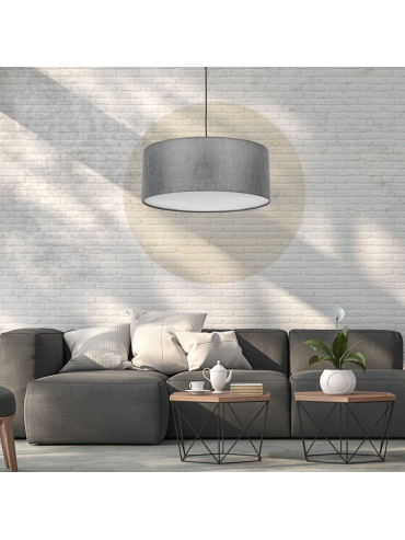 Lampa wisząca EARTH 4654