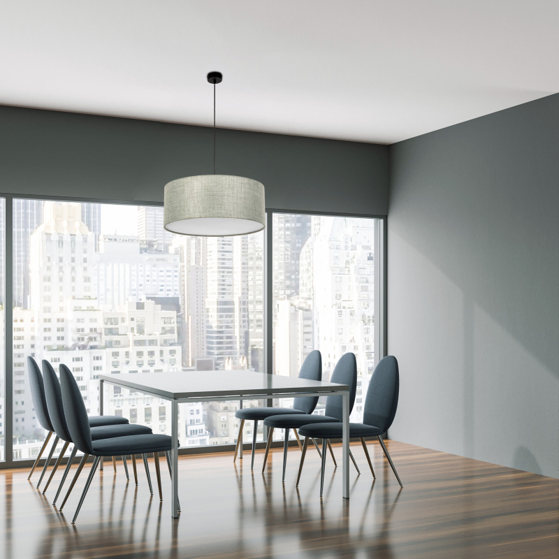 Lampa wisząca EARTH 4657