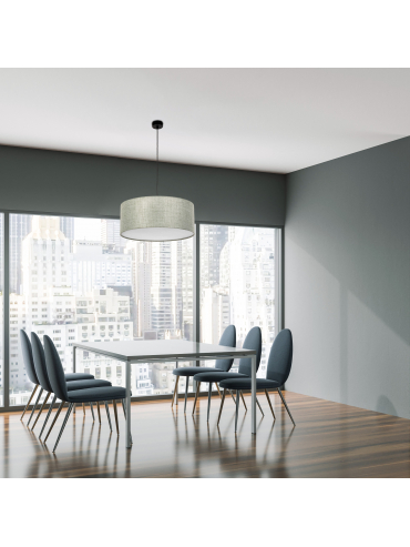 Lampa wisząca EARTH 4657
