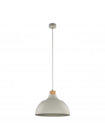 Lampa wisząca CAP BEIGE 5664