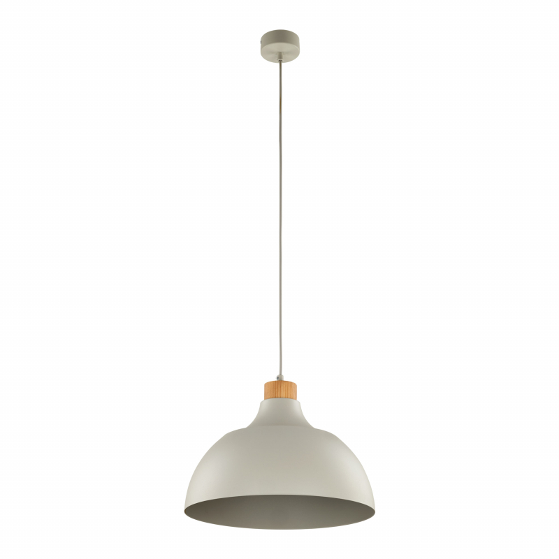 Lampa wisząca CAP BEIGE 5664