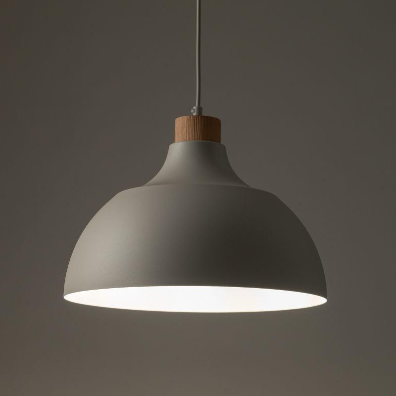 Lampa wisząca CAP BEIGE 5664