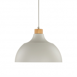 Lampa wisząca CAP BEIGE 5664