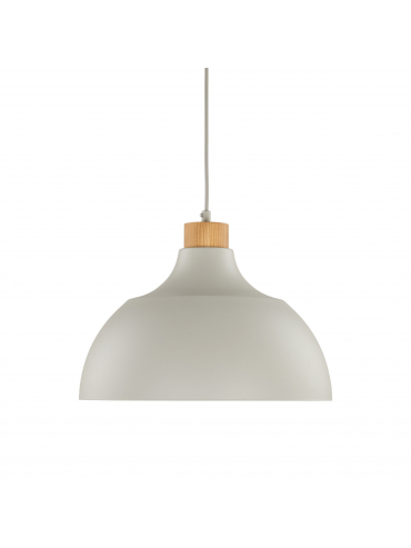 Lampa wisząca CAP BEIGE 5664