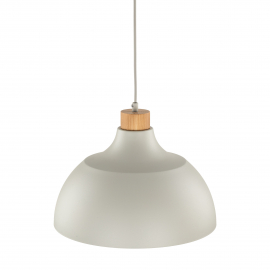 Lampa wisząca CAP BEIGE 5664