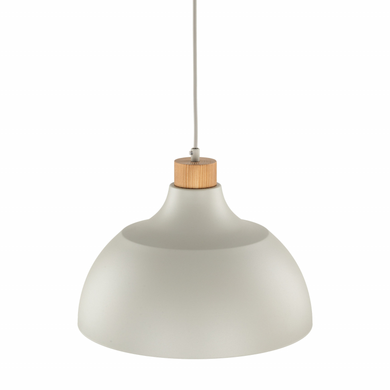 Lampa wisząca CAP BEIGE 5664