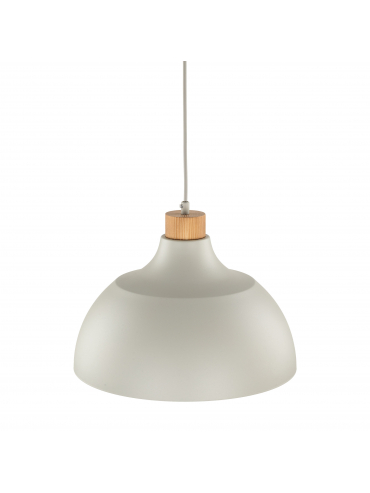 Lampa wisząca CAP BEIGE 5664