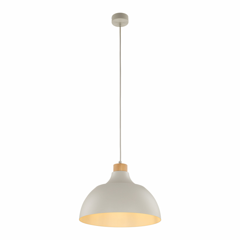 Lampa wisząca CAP BEIGE 5664