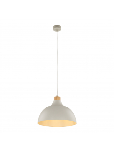 Lampa wisząca CAP BEIGE 5664