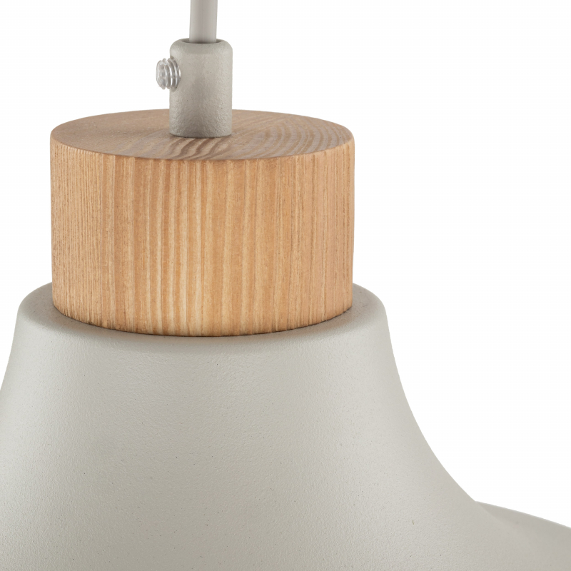 Lampa wisząca CAP BEIGE 5664