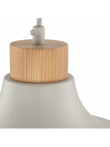 Lampa wisząca CAP BEIGE 5664