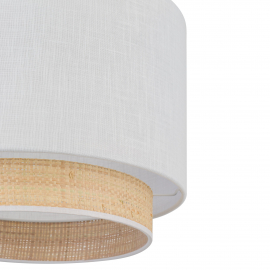 Lampa wisząca BOHO NEW WHITE 5653