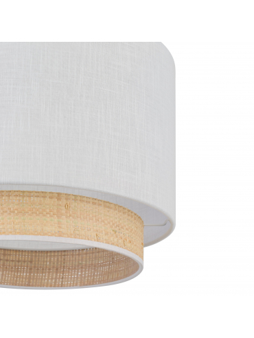 Lampa wisząca BOHO NEW WHITE 5653