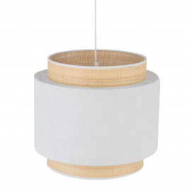 Lampa wisząca BOHO NEW WHITE 5653
