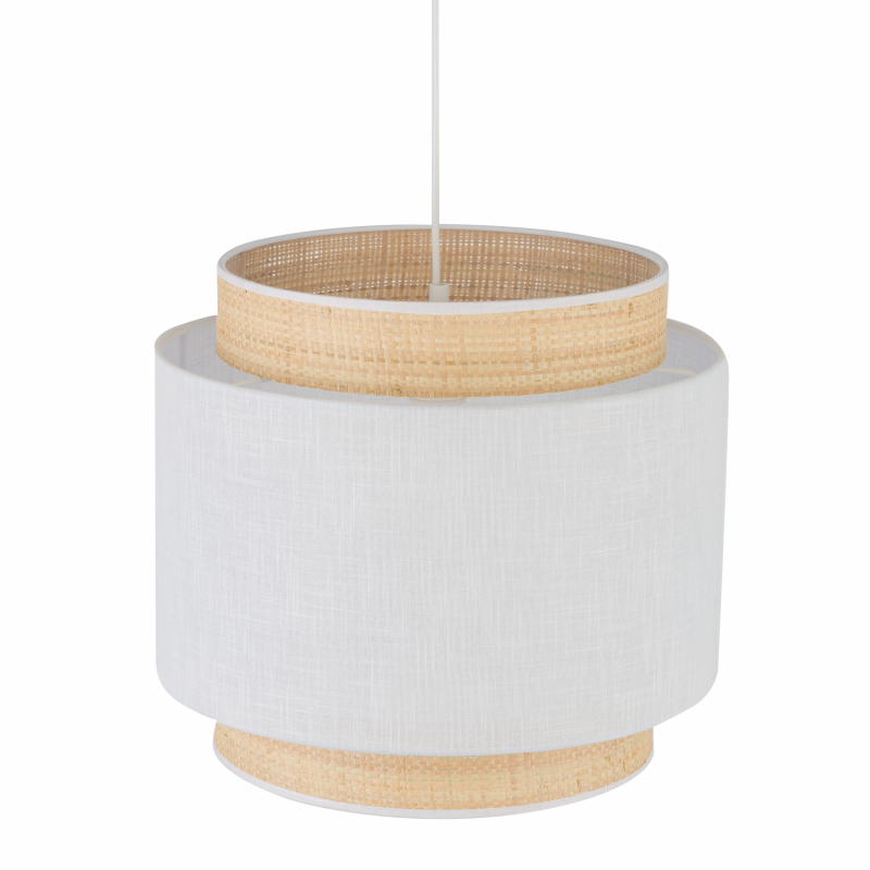 Lampa wisząca BOHO NEW WHITE 5653