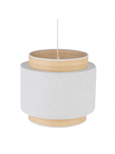 Lampa wisząca BOHO NEW WHITE 5653