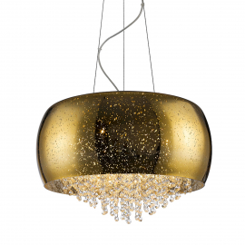Lampa wisząca VISTA P0076-05K-F4GQ