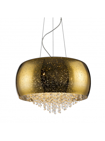 Lampa wisząca VISTA P0076-05K-F4GQ