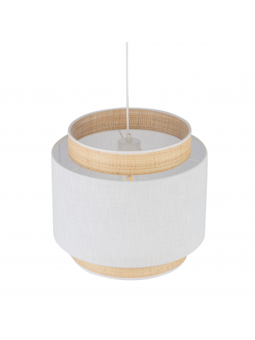 Lampa wisząca BOHO NEW WHITE 5653