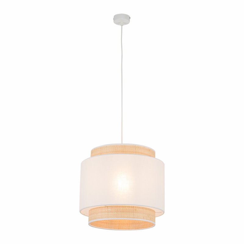 Lampa wisząca BOHO NEW WHITE 5653
